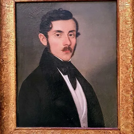 Palazzo Morosini Brandolin Dimora Romantica ונציה