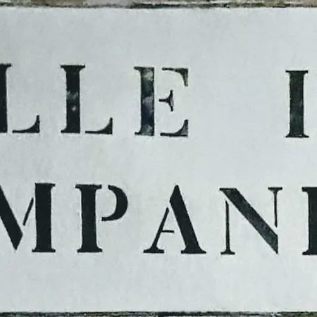 דירה Palazzo Morosini Brandolin Dimora Romantica