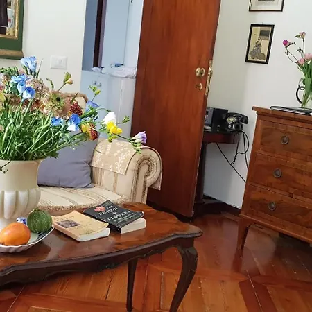 Appartement Palazzo Morosini Brandolin Dimora Romantica Venetië