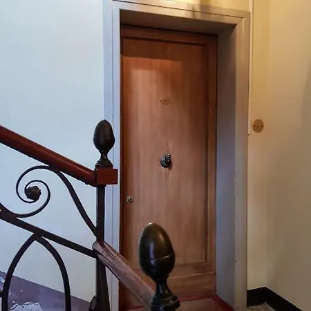 Appartement Palazzo Morosini Brandolin Dimora Romantica Venetië