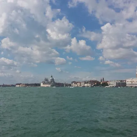 Palazzo Morosini Brandolin Dimora Romantica Appartement Venise