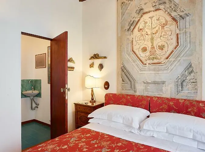 Palazzo Morosini Brandolin Dimora Romantica *