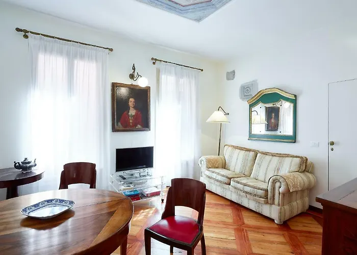 Palazzo Morosini Brandolin Dimora Romantica *