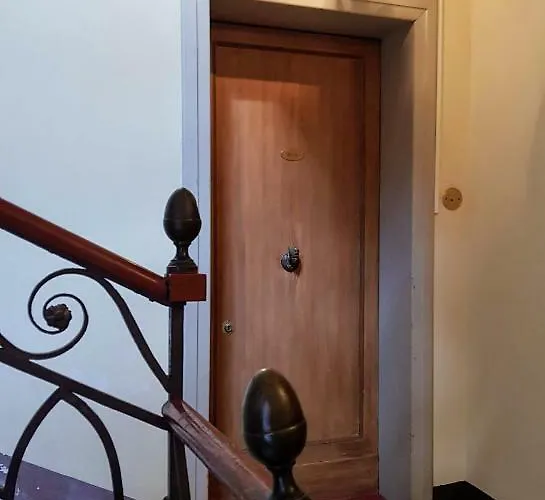 Apartamento Palazzo Morosini Brandolin Dimora Romantica Veneza