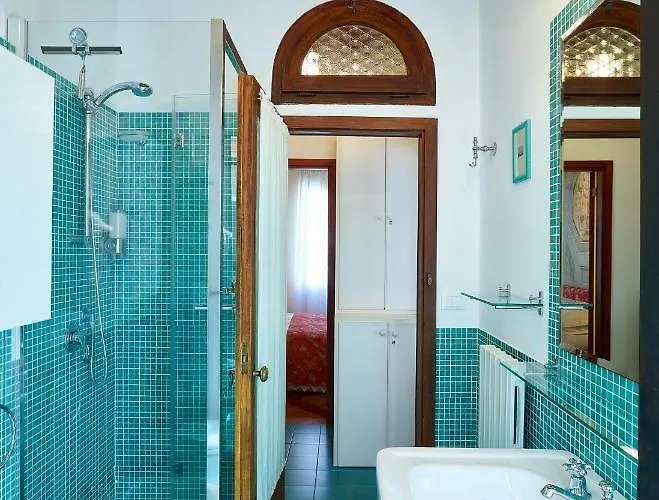 Palazzo Morosini Brandolin Dimora Romantica * Veneza