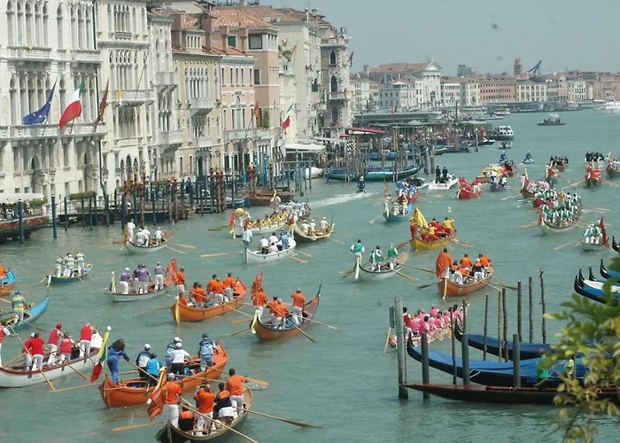 Palazzo Morosini Brandolin Dimora Romantica Apartamento
