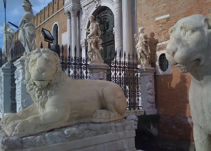 Palazzo Morosini Brandolin Dimora Romantica