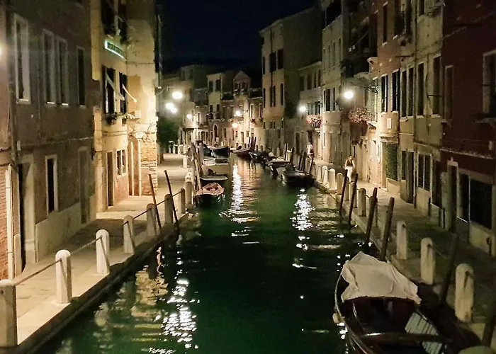 Palazzo Morosini Brandolin Dimora Romantica Veneza