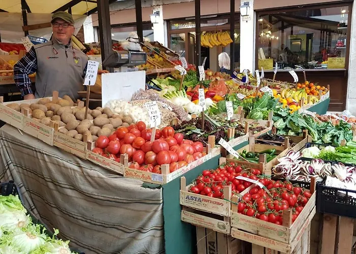 Palazzo Morosini Brandolin Dimora Romantica * Veneza
