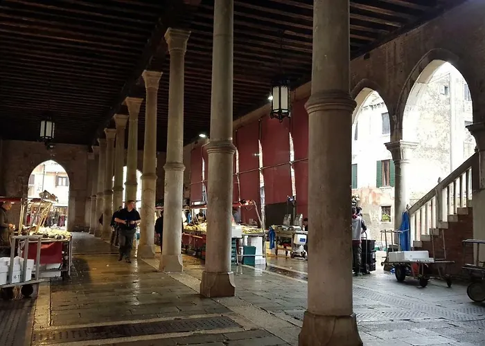 Apartamento Palazzo Morosini Brandolin Dimora Romantica *