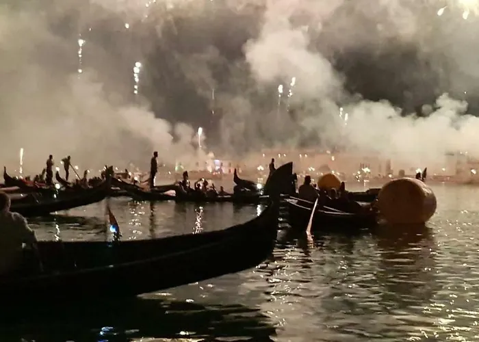 Palazzo Morosini Brandolin Dimora Romantica