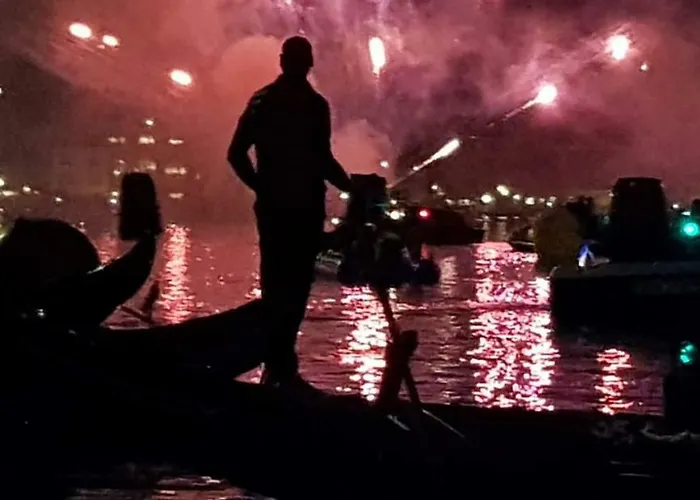 Palazzo Morosini Brandolin Dimora Romantica