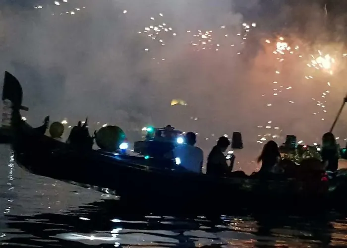 Apartamento Palazzo Morosini Brandolin Dimora Romantica Veneza