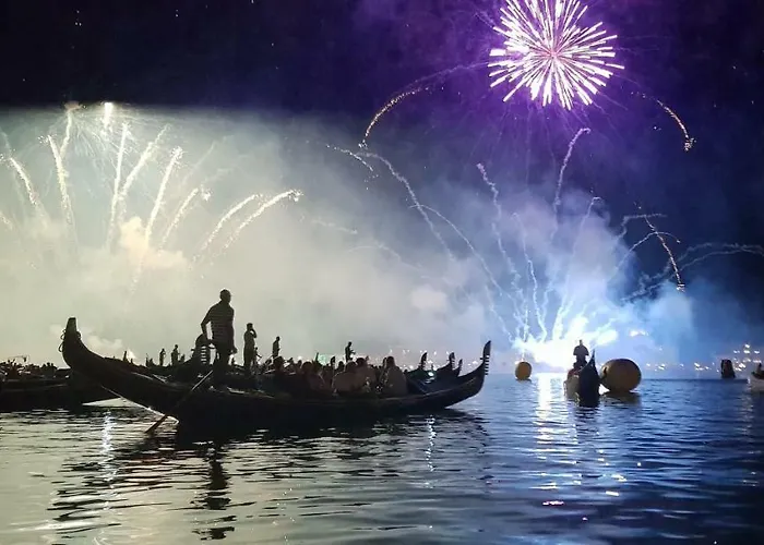 Palazzo Morosini Brandolin Dimora Romantica