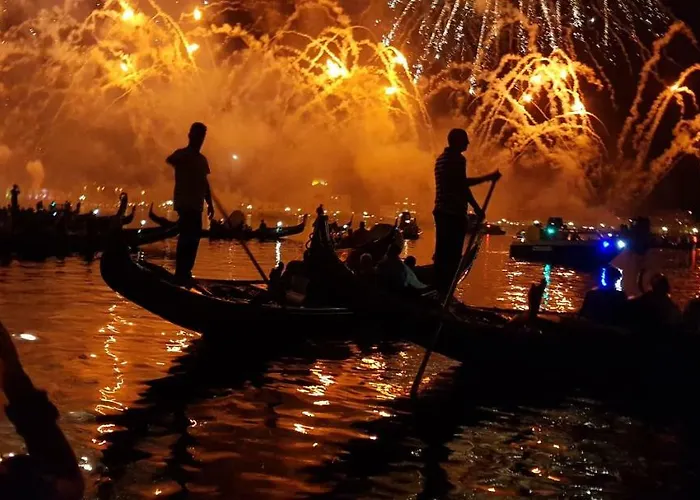 Palazzo Morosini Brandolin Dimora Romantica