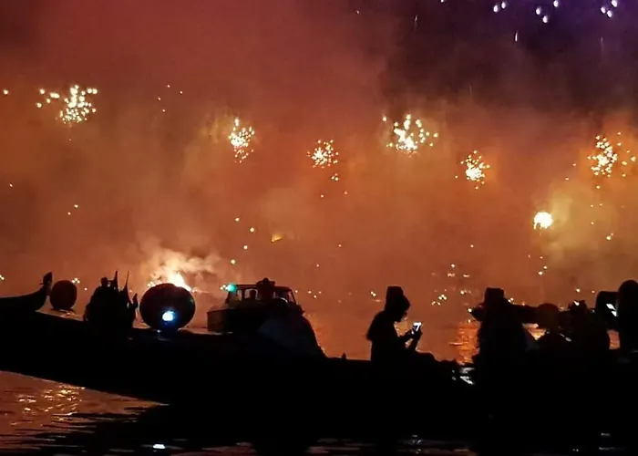 Palazzo Morosini Brandolin Dimora Romantica * Veneza