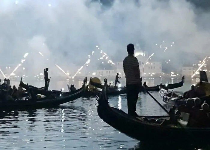 Palazzo Morosini Brandolin Dimora Romantica Apartamento *