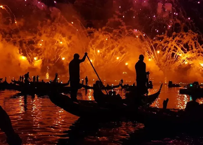 Palazzo Morosini Brandolin Dimora Romantica Apartamento